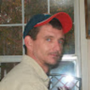 Meet your Posher, Andy